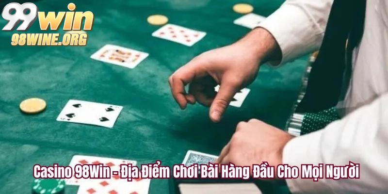 Cách chơi casino hiệu quả và tối đa hóa lợi nhuận