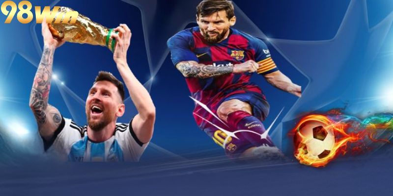 Giới thiệu về thể thao 98WIN