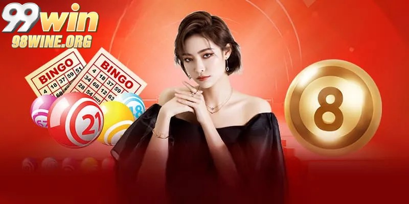 Hệ thống dự đoán xổ số tại 98WIN