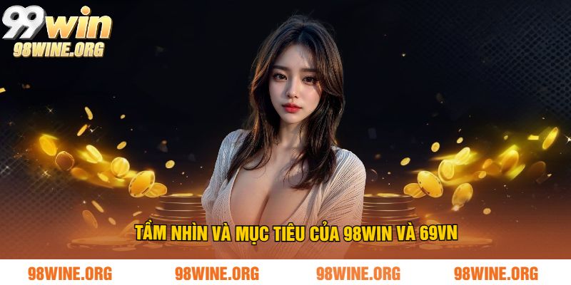 98WIN Hợp Tác 69VN - Bước Đột Phá Mới Trong Làng Cá Cược Trực Tuyến